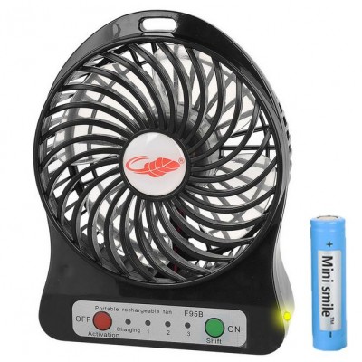 Φορητό Κλιματιστικό USB 2x Air Cooler Ultra - Ανεμιστήρας Air Condition Υδρονέφωσης & Υγραντήρας με Τεχνολογία Εξάτμισης & LED Φωτισμό