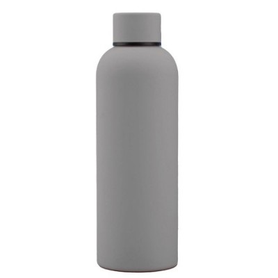 Μπουκάλι Θερμός Ανοξείδωτο 500ml