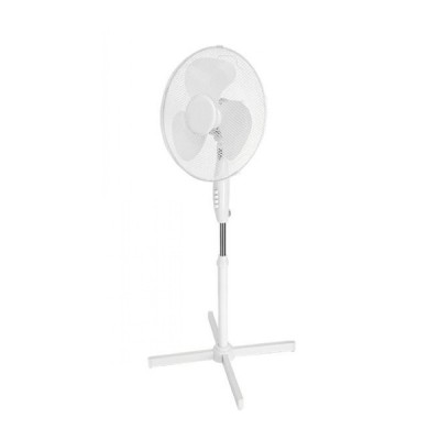 Ανεμιστήρας Ορθοστάτης 45W Λευκός MDHL LDS-40C-1