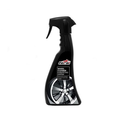 Καθαριστικό Ζαντών Feral 500ml