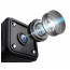 WiFi IP Μίνι Κρυφή Κάμερα X6 Παρακολούθησης HD 1080p με Αισθητήρα Κίνησης, Μικρόφωνο, Μαγνητική Βάση, Νυχτερινή Λήψη, Κάρτα Μνήμης & App Εφαρμογή Κινητού