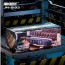 Σετ Κατσαβιδιών Ακριβείας Jakemy JM-8166 με Κασετίνα 61 Τεμαχίων