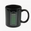 Κούπα Θερμοχρωμική “Καρδιά” 330ml - Heart Color Changing Mug
