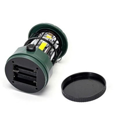 Ρετρό Φωτιστικό LED 300 Lumen για Camping