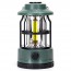 Ρετρό Φωτιστικό LED 300 Lumen για Camping