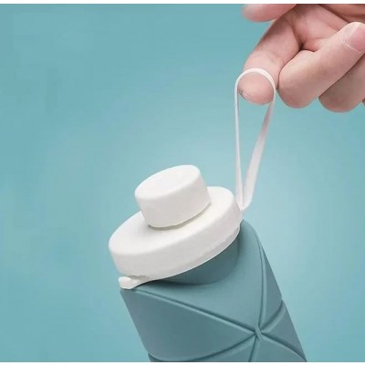 Μπουκάλι Θερμός Ανοξείδωτο 500ml