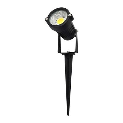 Universo Αδιάβροχο Φωτιστικό Led, Καρφωτό