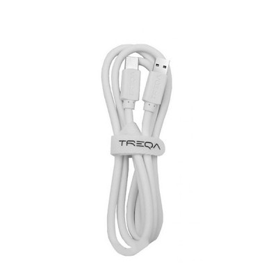 Καλώδιο Φόρτισης και Μεταφοράς Δεδομένων USB 3.0 Type-C  2m CA-8073