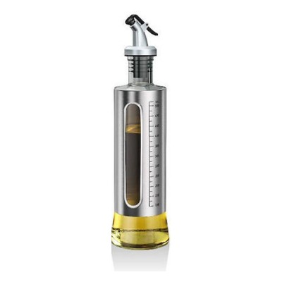 Γυάλινος Διανεμητής Δοχείο Λαδιού 500ml