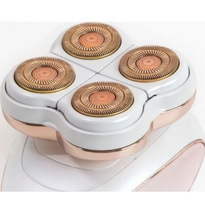Συσκευή Αποτρίχωσης Φρυδιών Flawless Brows