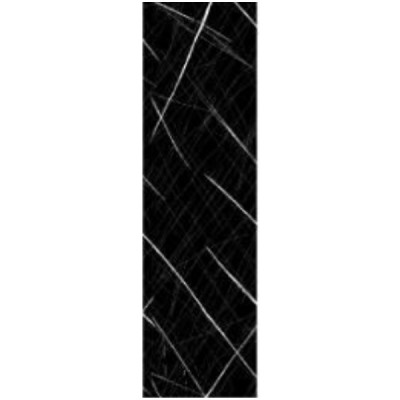 Αφρώδες Αυτοκόλλητο Τοίχου 120x300cm με Γυαλιστερή Υφή LK-36