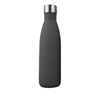 Ανοξείδωτο Θερμός 500ml με Ματ Φινίρισμα
