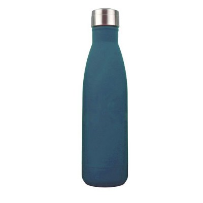 Ανοξείδωτο Θερμός 500ml με Ματ Φινίρισμα