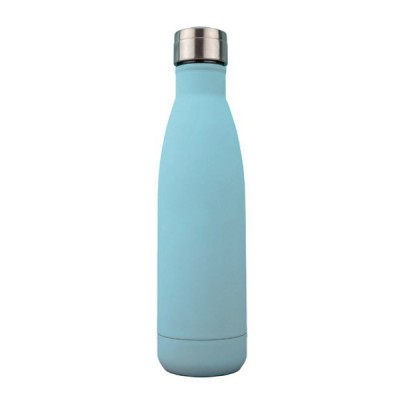 Ανοξείδωτο Θερμός 500ml με Ματ Φινίρισμα