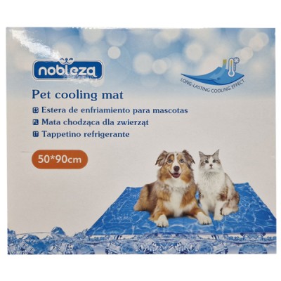 Στρώμα Δροσιάς για Κατοικίδια - Cooling Mat 50x90cm - 2,1kg