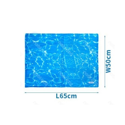 Στρώμα Δροσιάς για Κατοικίδια - Cooling Mat 40x50cm - 1kg