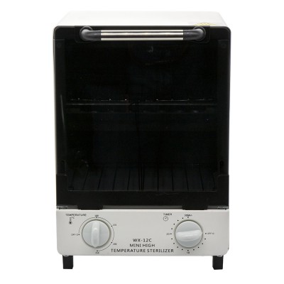 WX-12C Κλίβανος Ξηρής Αποστείρωσης 12Lt-1000W