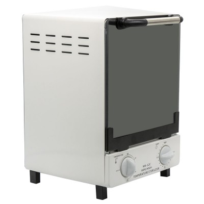 WX-12C Κλίβανος Ξηρής Αποστείρωσης 12Lt-1000W