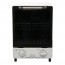 WX-12C Κλίβανος Ξηρής Αποστείρωσης 12Lt-1000W
