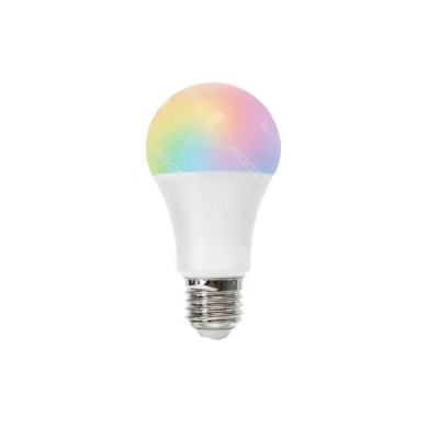 Aigostar Smart WiFi Λάμπα Led E27, 806 Lumens