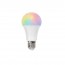 Aigostar Smart WiFi Λάμπα Led E27, 806 Lumens