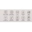 Jortan JT-8181-2XM-4GU  IP Κάμερα Παρακολούθησης Wi-Fi και 4G 1080p Full HD με Αμφίδρομη Επικοινωνία και Φακό 3.6mm
