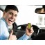 LED Εύκαμπτη Οθόνη Πάνελ - Πινακίδα Bluetooth με Προσαρμοσμένο Κείμενο και Κινούμενη Εικόνα μέσω App 10×37εκ