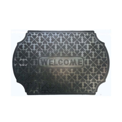 Πατάκι - Χαλάκι Eξώπορτας WELCOME 58x88cm