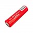 Επαναφορτιζόμενη Μπαταρία 18650 3.7V 8800mAh