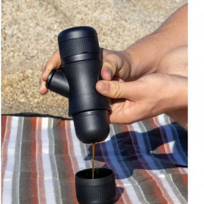 Mini Καφετιέρα Espresso για 1 Φλυτζάνι