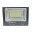 Led Αδιάβροχος Ηλιακός Προβολέας 1200W με 2 Πάνελ και Τηλεχειριστήριο Rixme RL.N-1200W