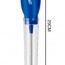 Φραπεδιέρα Χειρός Ρεύματος 45W Raf R.108