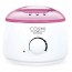 Cosmi Premium Κεριέρα Αποτρίχωσης με Κάδο 400ml 100W