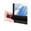 Σταντ Μενού Μορφοποίησης LCD 105×210mm