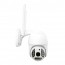Αδιάβροχη Smart WIFI IP Camera Παρακολούθησης με Φακό 3.6mm & Ανίχνευση Κίνησης& LED Φωτισμό Εκτροπής