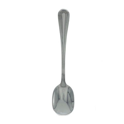 Σετ 6 τεμ. Ανοξείδωτα Κουτάλια Παγωτού 14.4cm - 33079