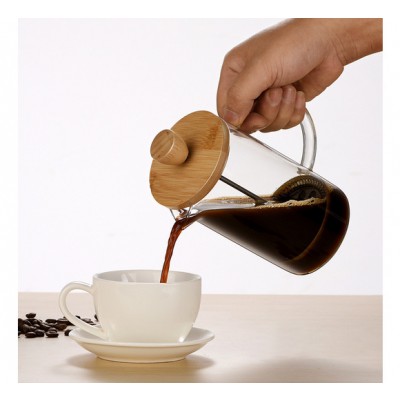 Καφετιέρα Φίλτρου - Drip Coffee Maker HM-5765