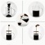 Καφετιέρα Φίλτρου - Drip Coffee Maker HM-5765