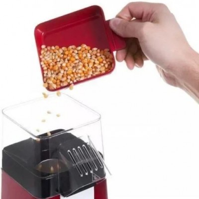 Συσκευή Ποπ-Κορν με ζεστό αέρα - DSP-KA2018 1200W - Popcorn Maker