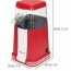 Συσκευή Ποπ-Κορν με ζεστό αέρα - DSP-KA2018 1200W - Popcorn Maker