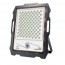 Ηλιακός Προβολέας 600w με 324 LED με Φωτοβολταϊκό Πάνελ, Λαβή Μεταφοράς & Φωτοκύτταρο