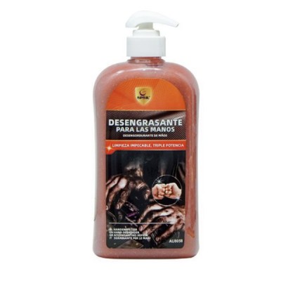 Καθαριστικό Λιπαντικών Ουσιών για Χέρια 500ml