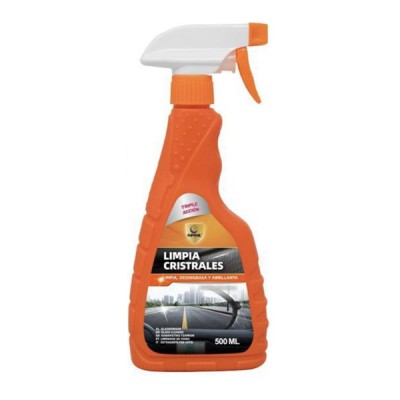 Καθαριστικό Τζαμιών για Αυτοκίνητα 500ml