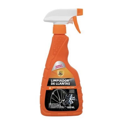 Καθαριστικό Ελαστικών Αυτοκινήτου 500ml