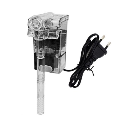 Εξωτερικό Φίλτρο Ενυδρείου  HF-100 2.5W 250L/H