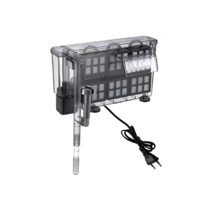 Εξωτερικό Φίλτρο Ενυδρείου HF-302 10W 750L/H