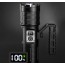 Επαναφορτιζόμενος Φακός Laser Super Bright 30W