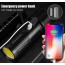 Επαναφορτιζόμενος Φακός Laser Super Bright 30W
