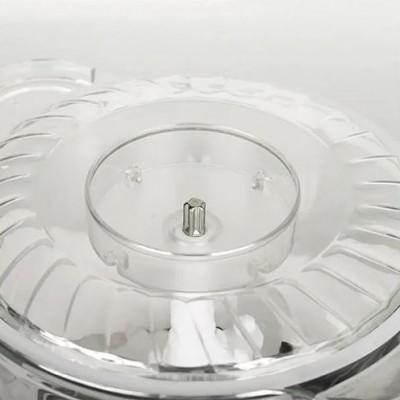 Ηλεκτρικός Πολυκόφτης Μπλέντερ Multi Blender 800W με Χωρητικότητα 3L R.7022 RAF