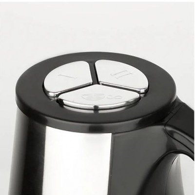 Ηλεκτρικός Πολυκόφτης Μπλέντερ Multi Blender 800W με Χωρητικότητα 3L R.7022 RAF